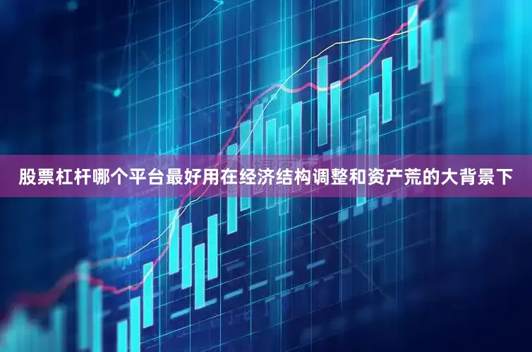 股票杠杆哪个平台最好用在经济结构调整和资产荒的大背景下