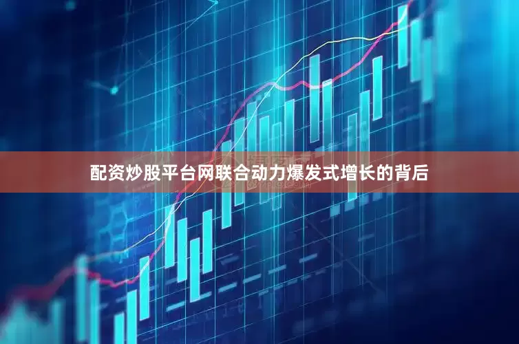 配资炒股平台网联合动力爆发式增长的背后