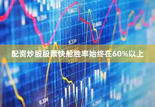 配资炒股股票快船胜率始终在60%以上