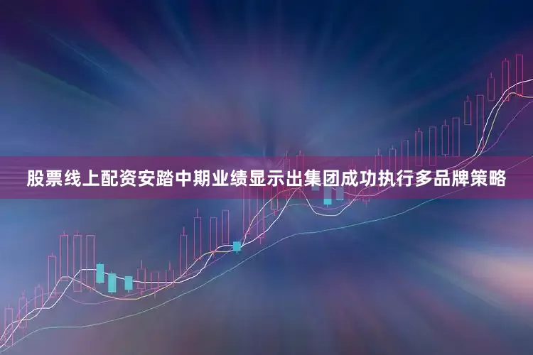 股票线上配资安踏中期业绩显示出集团成功执行多品牌策略