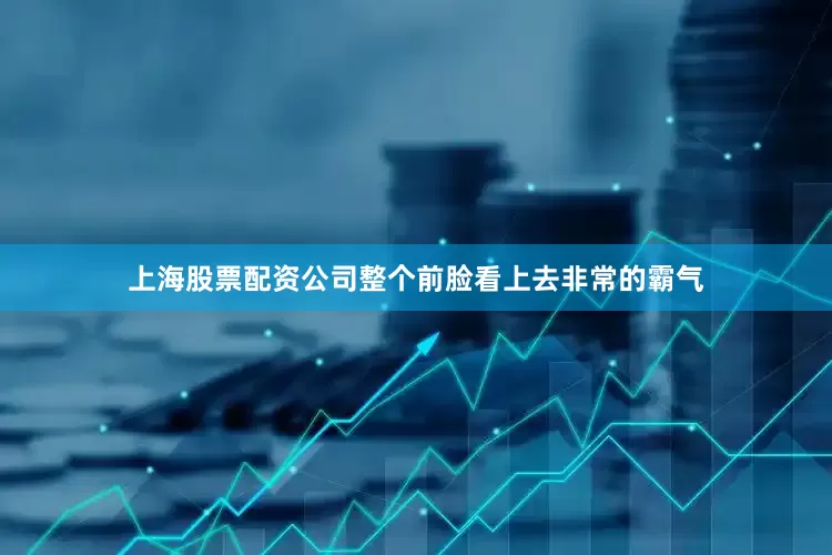 上海股票配资公司整个前脸看上去非常的霸气