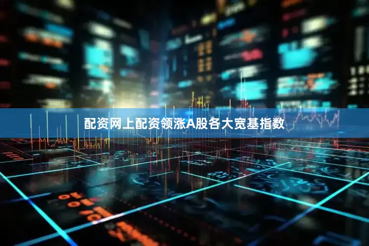 配资网上配资领涨A股各大宽基指数